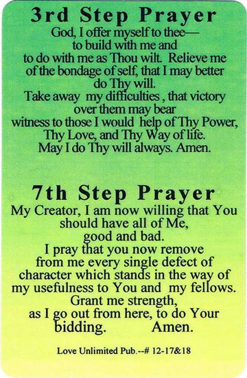 Wallet Card:  10 Pack of Best.