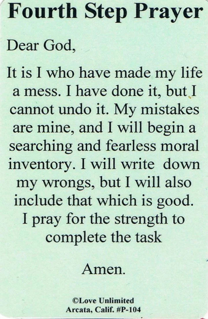 Wallet Card:  10 Pack of Best.