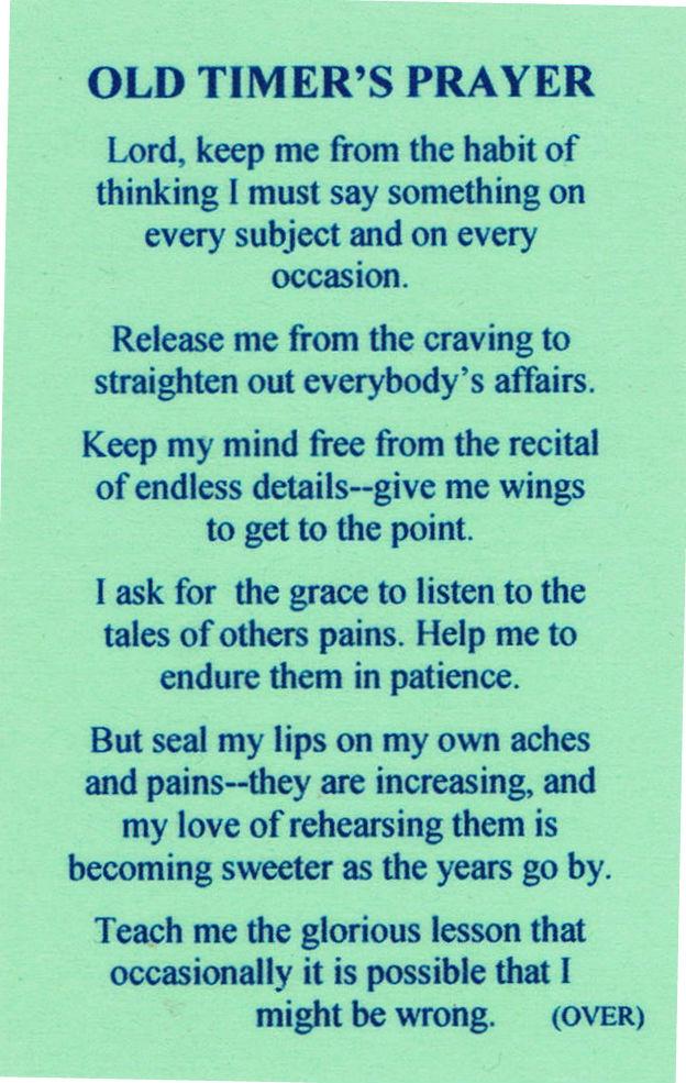 Wallet Card:  20 Pack, Best Cards