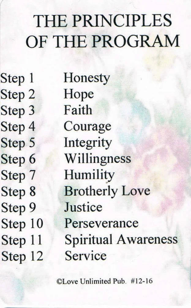 Wallet Card:  20 Pack, Best Cards