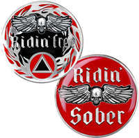 Z36.  Ridin' Free NA Coin