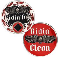 Z37.  Ridin' Free NA Coin