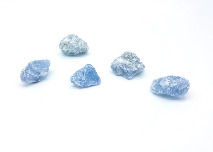 Z. Crystals: Celestite (Raw)