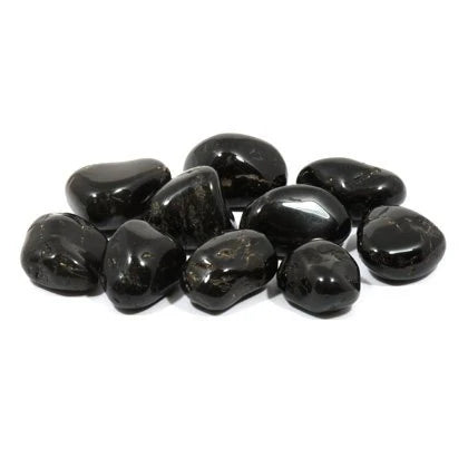 Z. Crystals: Onyx (Tumbled)