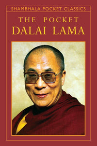 Z.  Pocket Dalai Lama