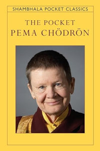 Z.  Pocket Pema Chodron
