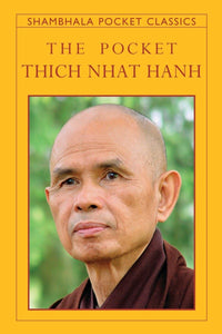 Z.  Pocket Thich Nhat Hanh