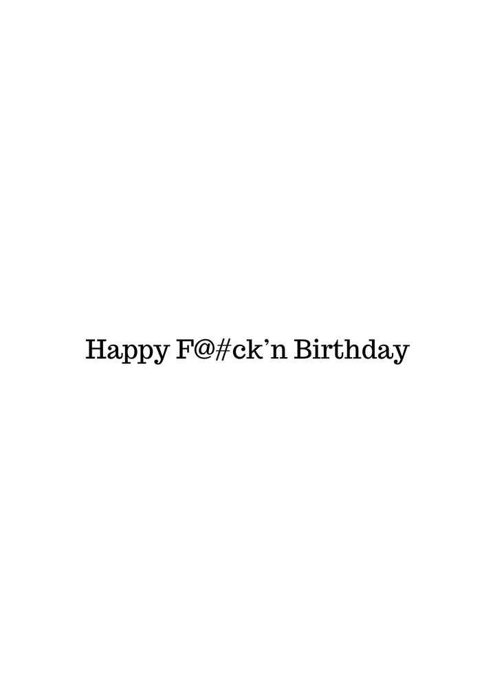 Happy Birthday, Grumpy Cat. C15 - Choices Books & Gifts