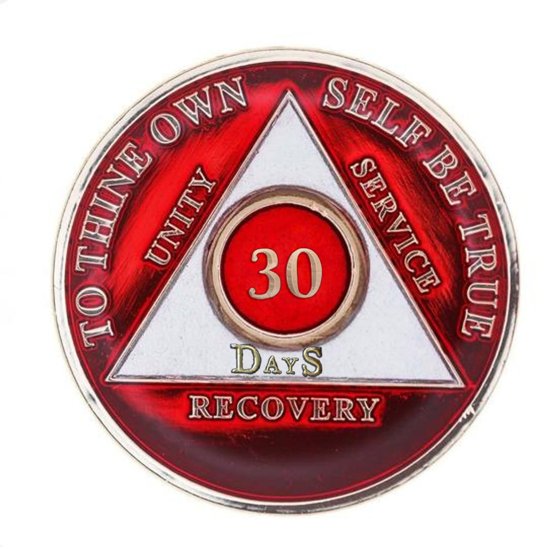 #aba118a.  Medallion 24Hr, 1 Mo, 3 Mo, 6 Mo, 18 Months