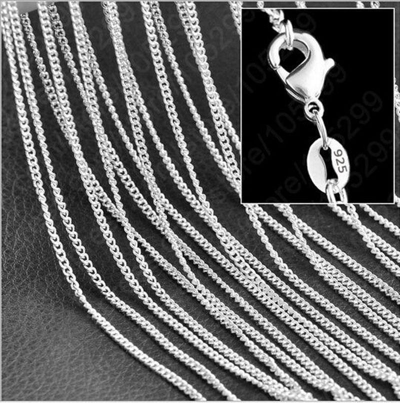nz51. Medallion Holder Necklace: Silver, 24 or 30 inch. - Premium Jewelry from Choices - Just $10.95! Shop now at Choices Books & Gifts