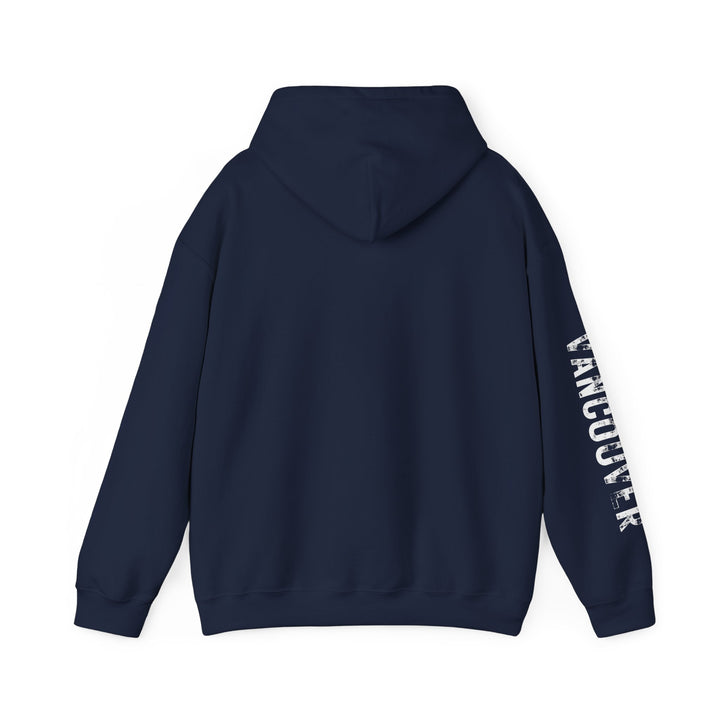 v12a Vancouver Hoodie. Many Colors Available.