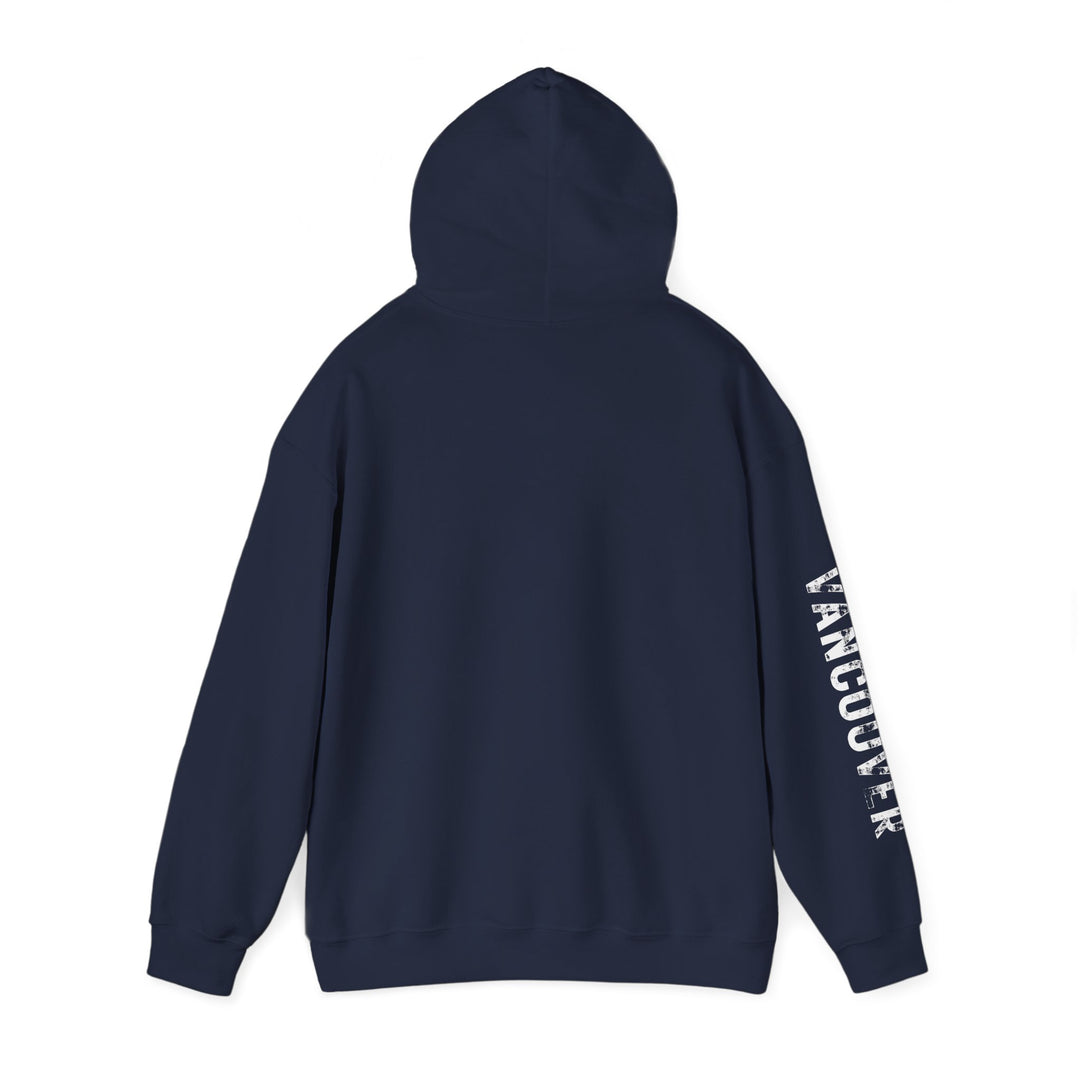 v12a Vancouver Hoodie. Many Colors Available.