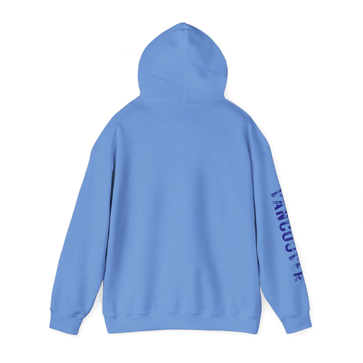 v12a Vancouver Hoodie. Many Colors Available.