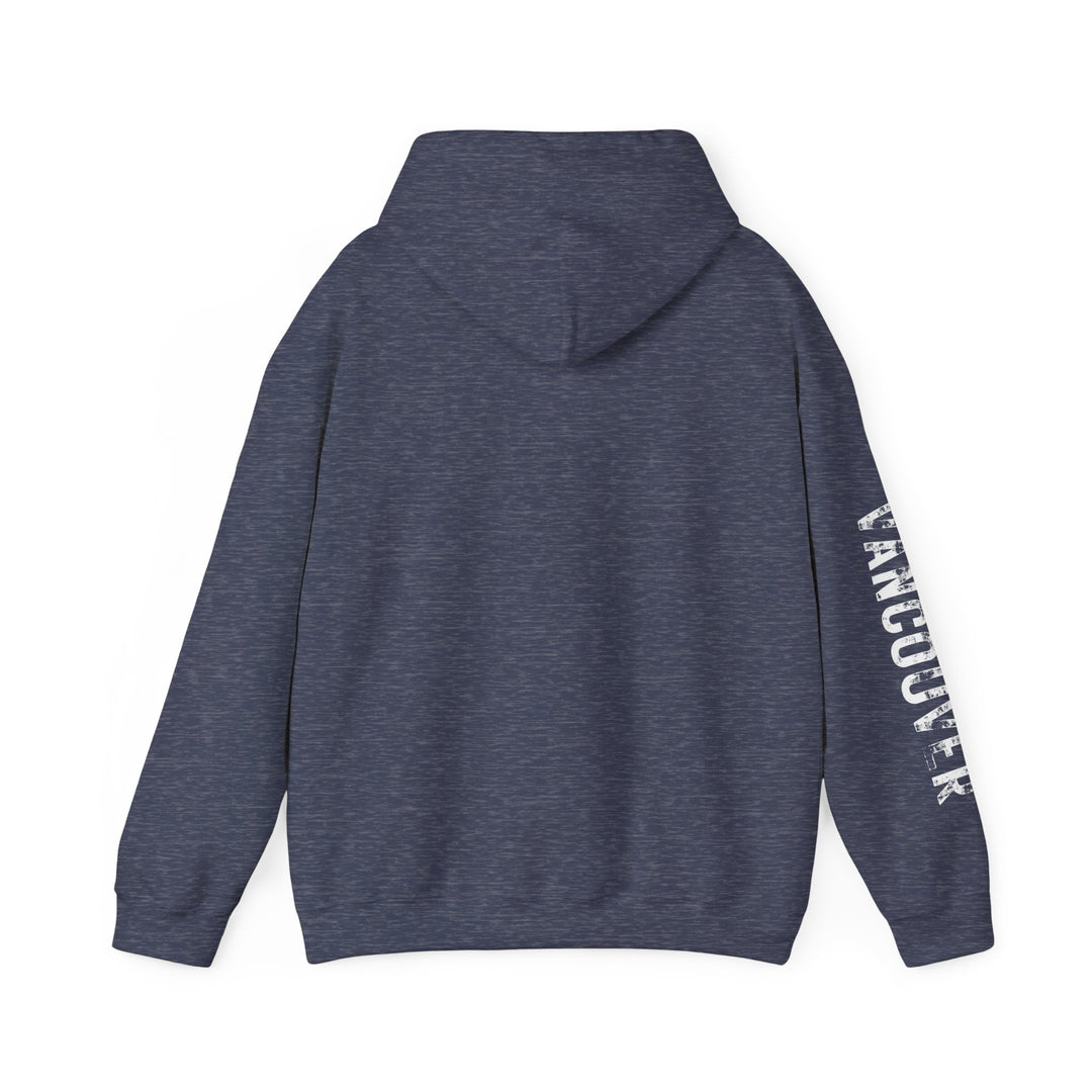 v12a Vancouver Hoodie. Many Colors Available.