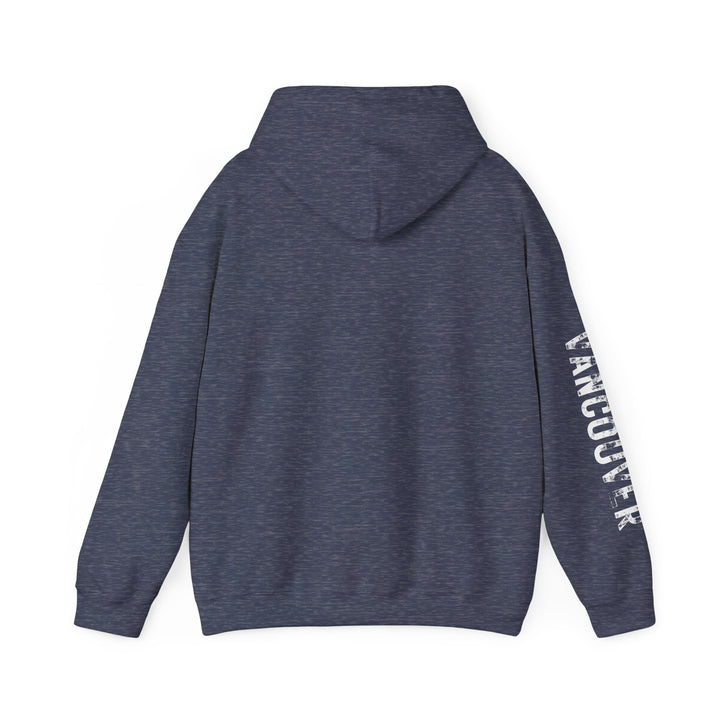 v12a Vancouver Hoodie. Many Colors Available.
