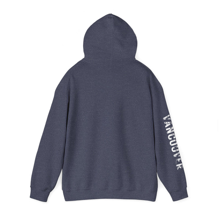 v12a Vancouver Hoodie. Many Colors Available.