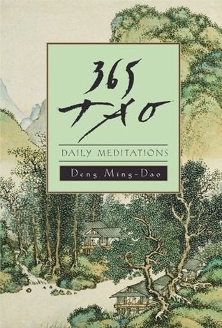 365 TAO: Daily Meditations - Premium Books from Harper One - Just $17.99! Shop now at Choices Books & Gifts
