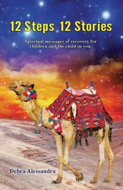 12 Steps 12 Stories: Spiritual messages - Choices Books & Gifts