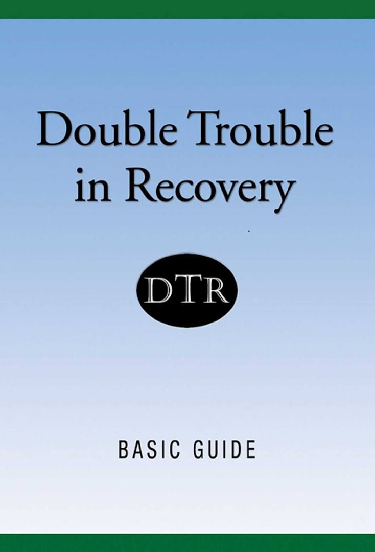 Double Trouble In Recovery: Basic Guide by Howard Vogel - Choices Books & Gifts