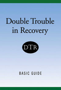 Double Trouble In Recovery: Basic Guide by Howard Vogel - Premium Books from Hazelden - Just $16.95! Shop now at Choices Books & Gifts
