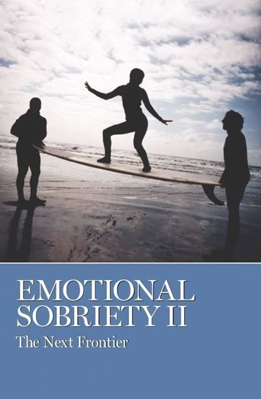 Emotional Sobriety II - Choices Books & Gifts