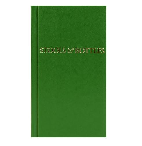 Stools & Bottles - Hardcover - Choices Books & Gifts