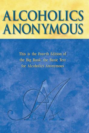 AA Big Book - All Versions, (Click for Options) - Choices Books & Gifts