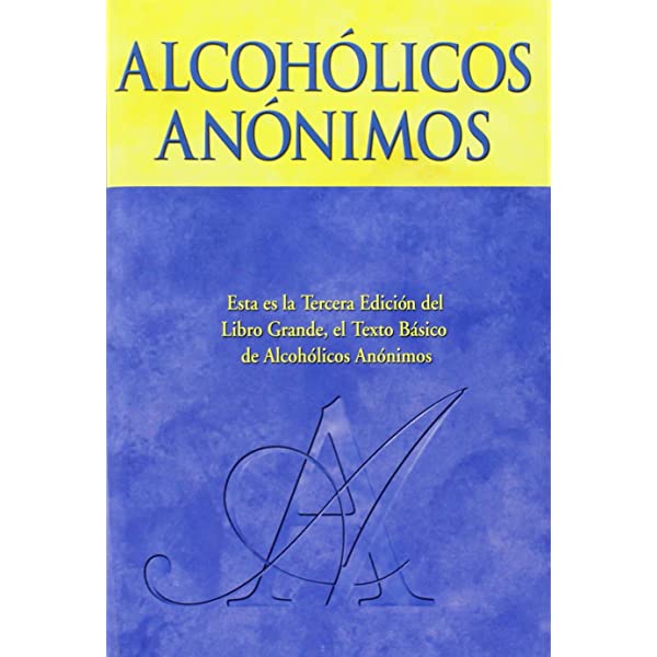 AA Big Book - All Versions, (Click for Options) - Choices Books & Gifts