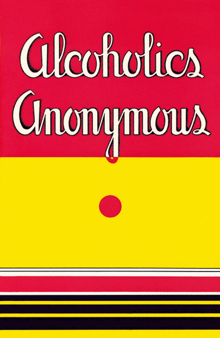 AA Big Book - All Versions, (Click for Options) - Choices Books & Gifts