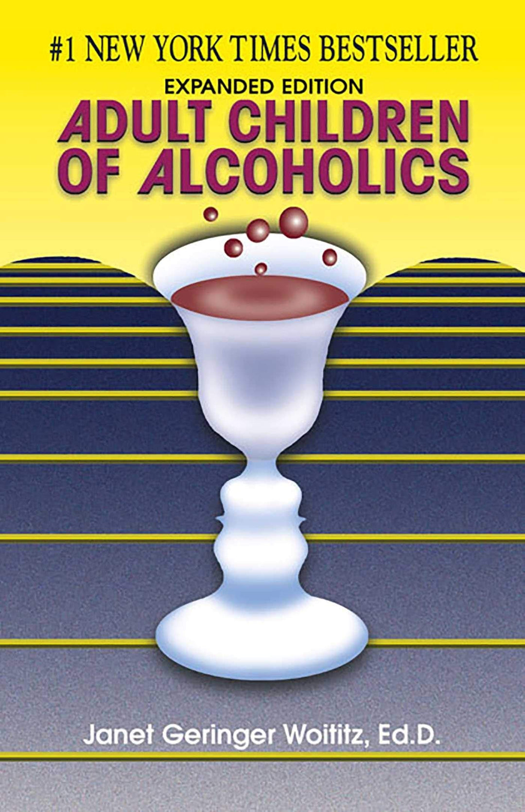 ACOA: Adult Children of Alcoholics, by Janet G. Woititz - Choices Books & Gifts