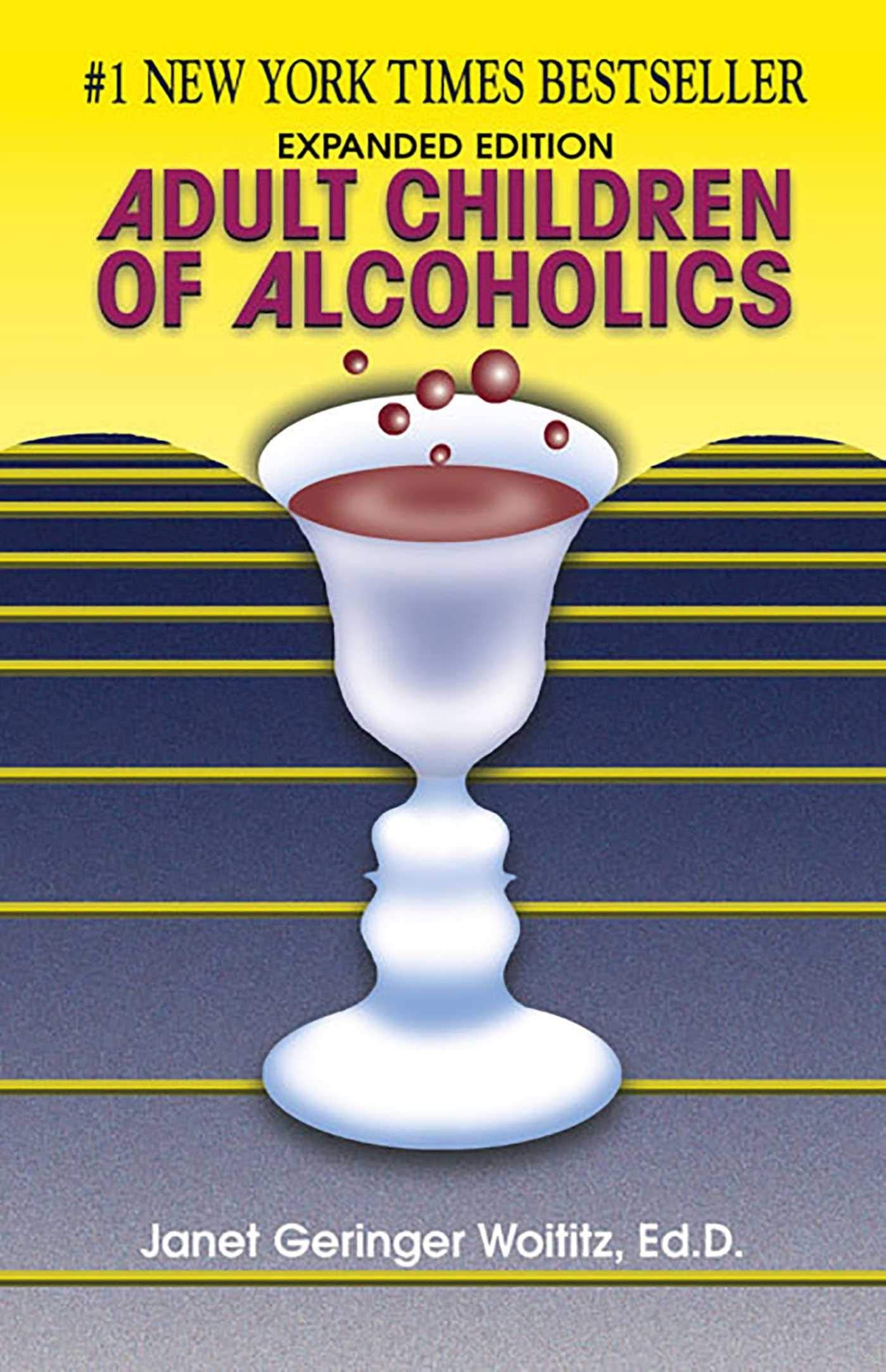 ACOA: Adult Children of Alcoholics, by Janet G. Woititz - Premium Books from Health Communications - Just $14.95! Shop now at Choices Books & Gifts