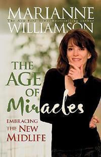 Age of Miracles: Embracing the New Midlife - Premium Books from Ingram Book Company - Just $14.95! Shop now at Choices Books & Gifts