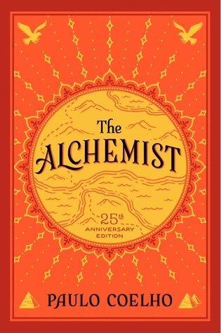 Alchemist by Paulo Coelho - Premium Books from Hazelden - Just $16.95! Shop now at Choices Books & Gifts