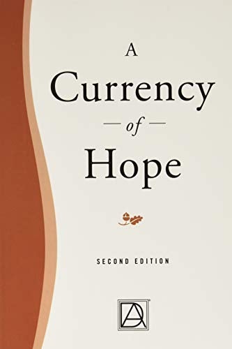 DA: Currency of Hope, by Debtors Anonymous - Premium Books from Debtors Anonymous - Just $23.95! Shop now at Choices Books & Gifts