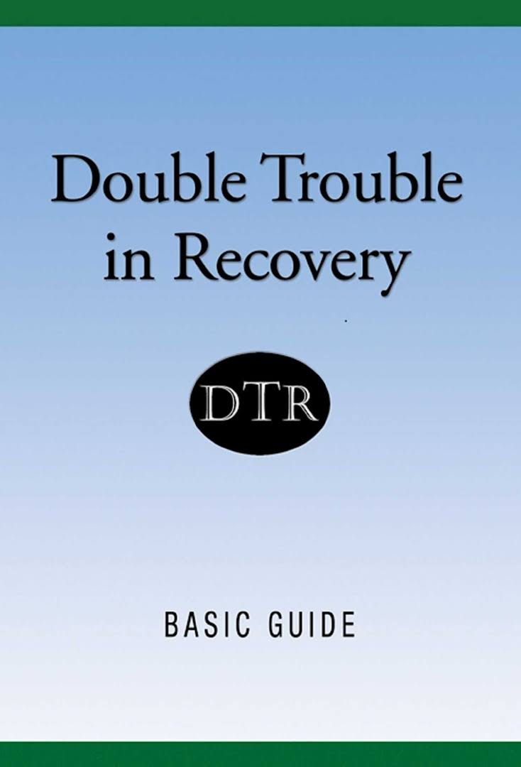 Double Trouble In Recovery: Basic Guide by Howard Vogel - Premium Books from Hazelden - Just $16.95! Shop now at Choices Books & Gifts