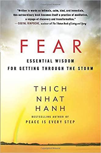 Fear Essential Wisdom for Getting Through The Storem, Thich Nhat Hanh - Premium Books from Ingram Book Company - Just $15.99! Shop now at Choices Books & Gifts