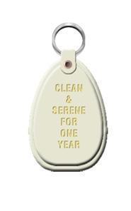 G065. Key Chain: NA Plastic - Premium Gifts from None - Just $3.50! Shop now at Choices Books & Gifts