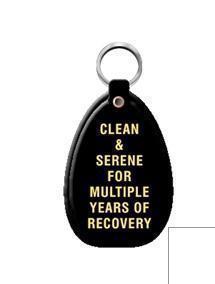 G065. Key Chain: NA Plastic - Premium Gifts from None - Just $3.50! Shop now at Choices Books & Gifts
