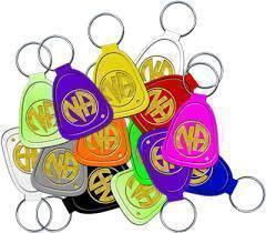 G065. Key Chain: NA Plastic - Premium Gifts from None - Just $3.50! Shop now at Choices Books & Gifts