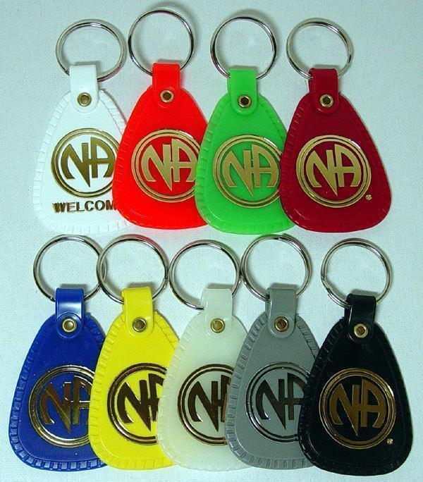 G065. Key Chain: NA Plastic - Premium Gifts from None - Just $3.50! Shop now at Choices Books & Gifts