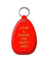 G065. Key Chain: NA Plastic - Premium Gifts from None - Just $3.50! Shop now at Choices Books & Gifts