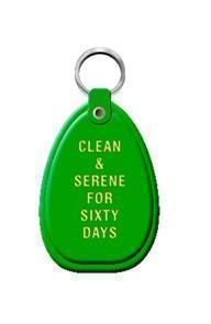 G065. Key Chain: NA Plastic - Premium Gifts from None - Just $3.50! Shop now at Choices Books & Gifts