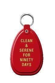 G065. Key Chain: NA Plastic - Premium Gifts from None - Just $3.50! Shop now at Choices Books & Gifts