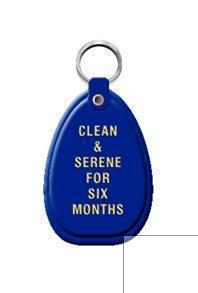 G065. Key Chain: NA Plastic - Premium Gifts from None - Just $3.50! Shop now at Choices Books & Gifts
