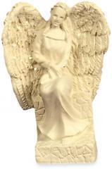 G086. Pocket Charm: Angel Figurines - Premium Gifts from Angel Star - Just $2.95! Shop now at Choices Books & Gifts