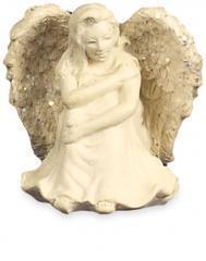 G086. Pocket Charm: Angel Figurines - Premium Gifts from Angel Star - Just $2.95! Shop now at Choices Books & Gifts