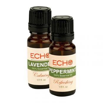 G128. Essential Oils: Echo Essential Oils - Premium Gifts from Benjamin International - Just $9.95! Shop now at Choices Books & Gifts