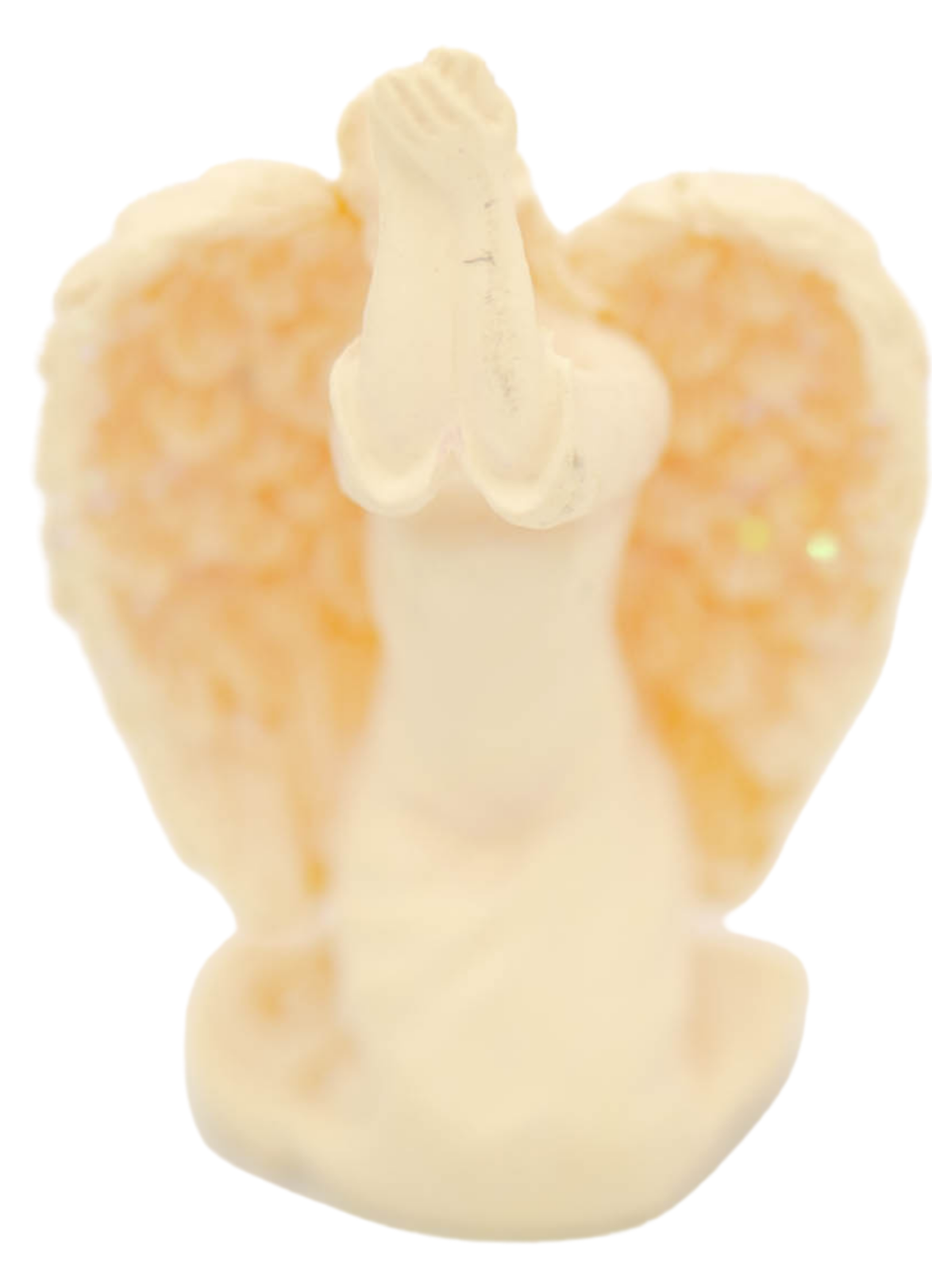 G086. Pocket Charm: Angel Figurines - Premium Gifts from Angel Star - Just $2.95! Shop now at Choices Books & Gifts