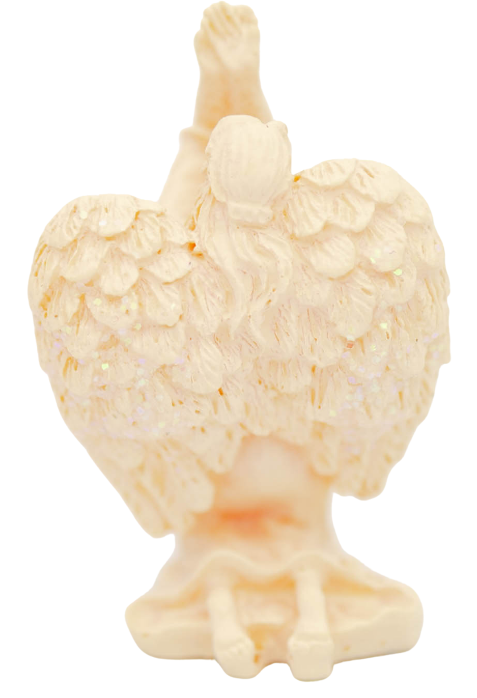 G086. Pocket Charm: Angel Figurines - Premium Gifts from Angel Star - Just $2.95! Shop now at Choices Books & Gifts