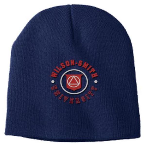 G103. Beanie Hat: - Premium Gifts from Valley Graphics - Just $19.95! Shop now at Choices Books & Gifts